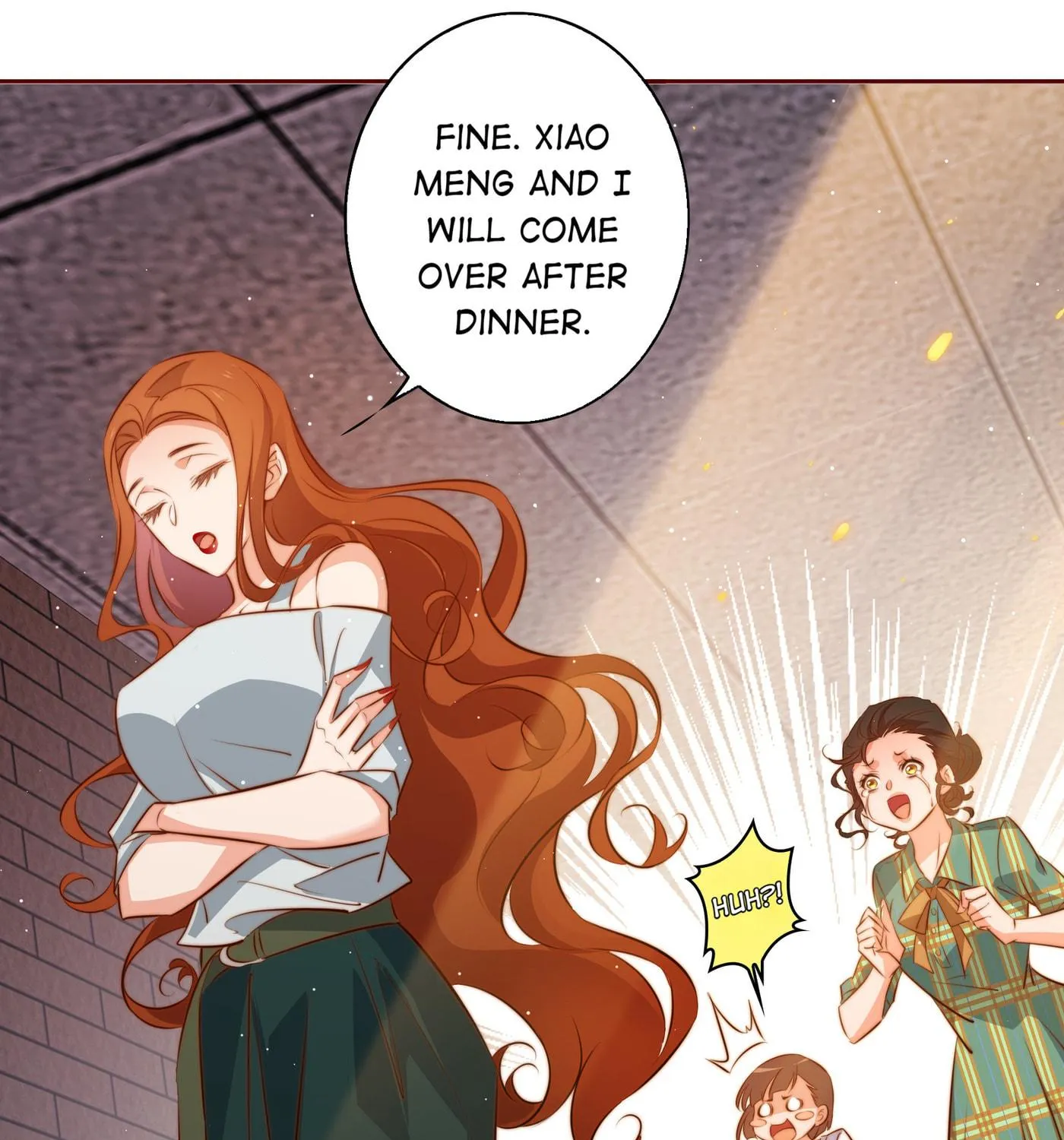 Read Scream Queen chapter 103 image 49 on Lezhin