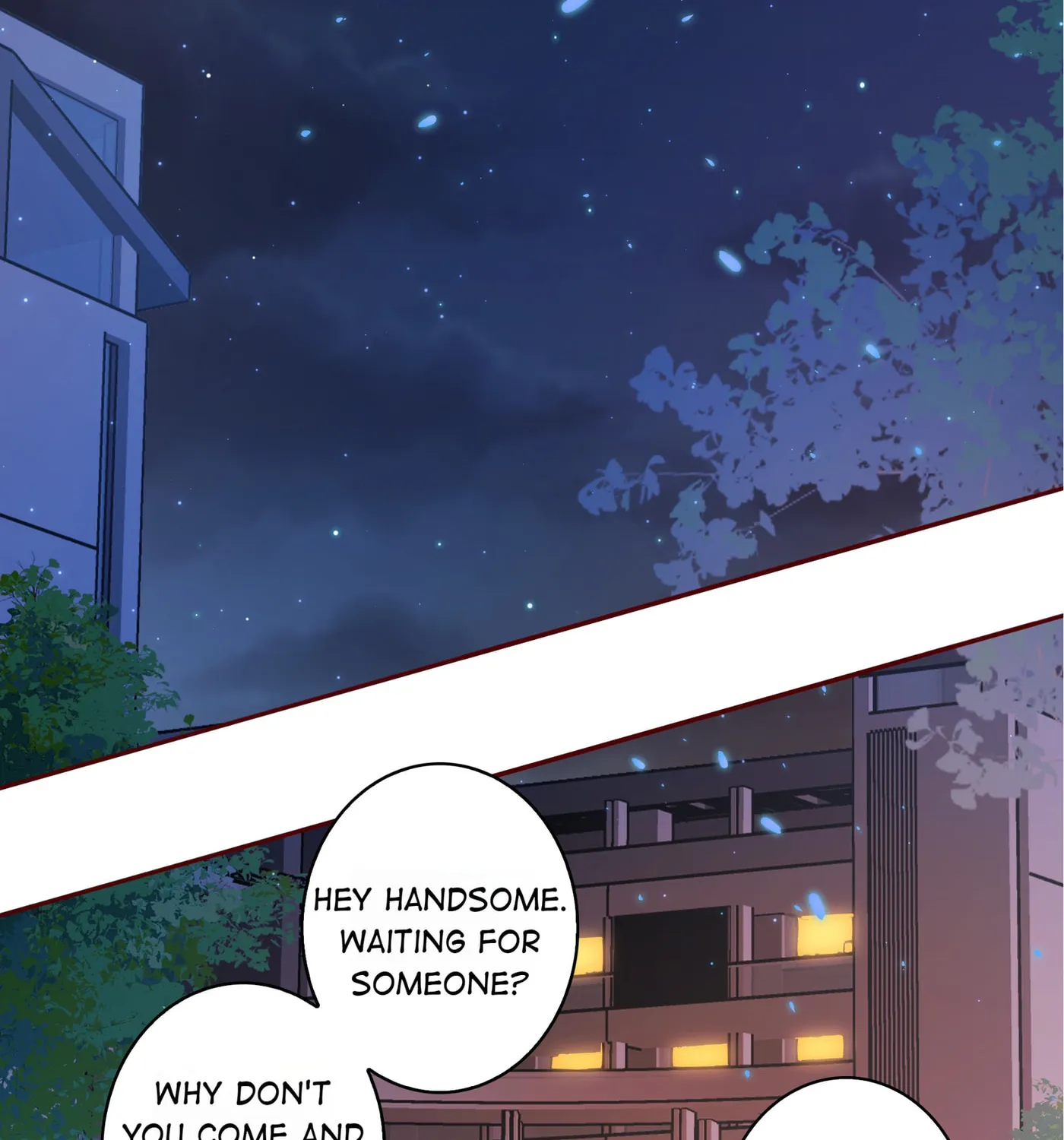 Read Scream Queen chapter 103 image 58 on Lezhin