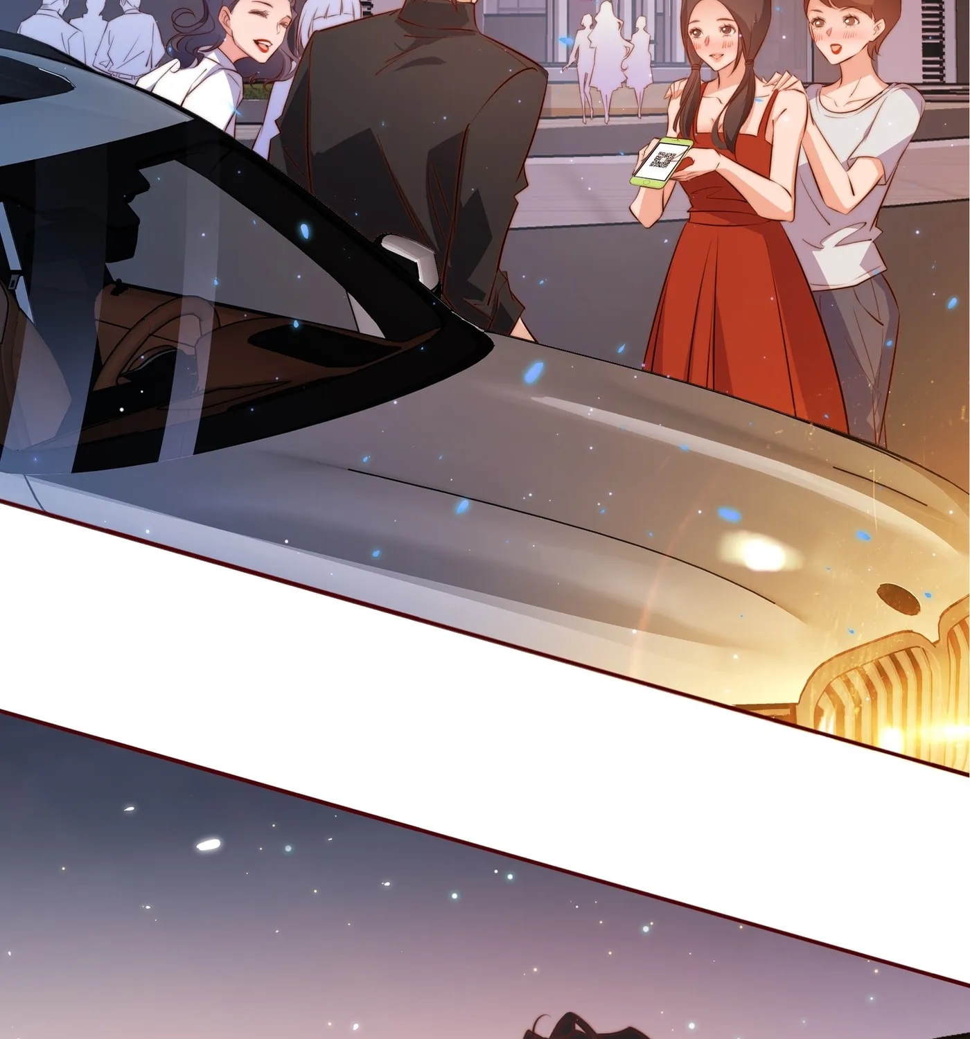 Read Scream Queen chapter 103 image 60 on Lezhin