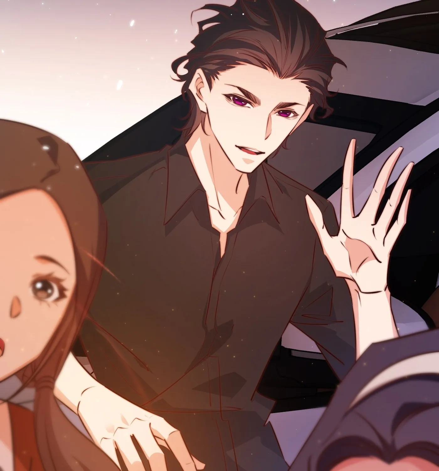 Read Scream Queen chapter 103 image 61 on Lezhin
