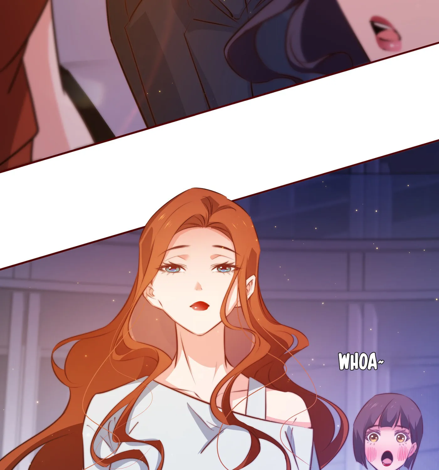 Read Scream Queen chapter 103 image 63 on Lezhin