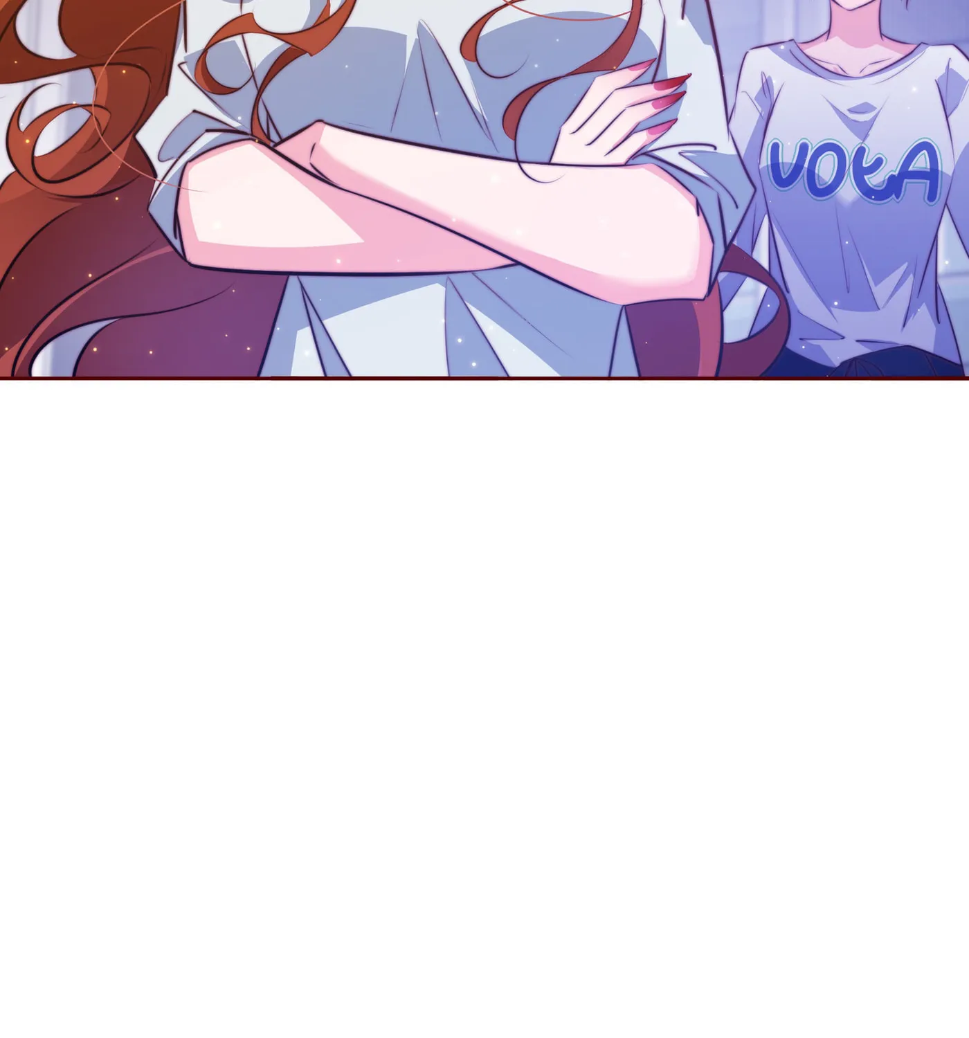 Read Scream Queen chapter 103 image 64 on Lezhin