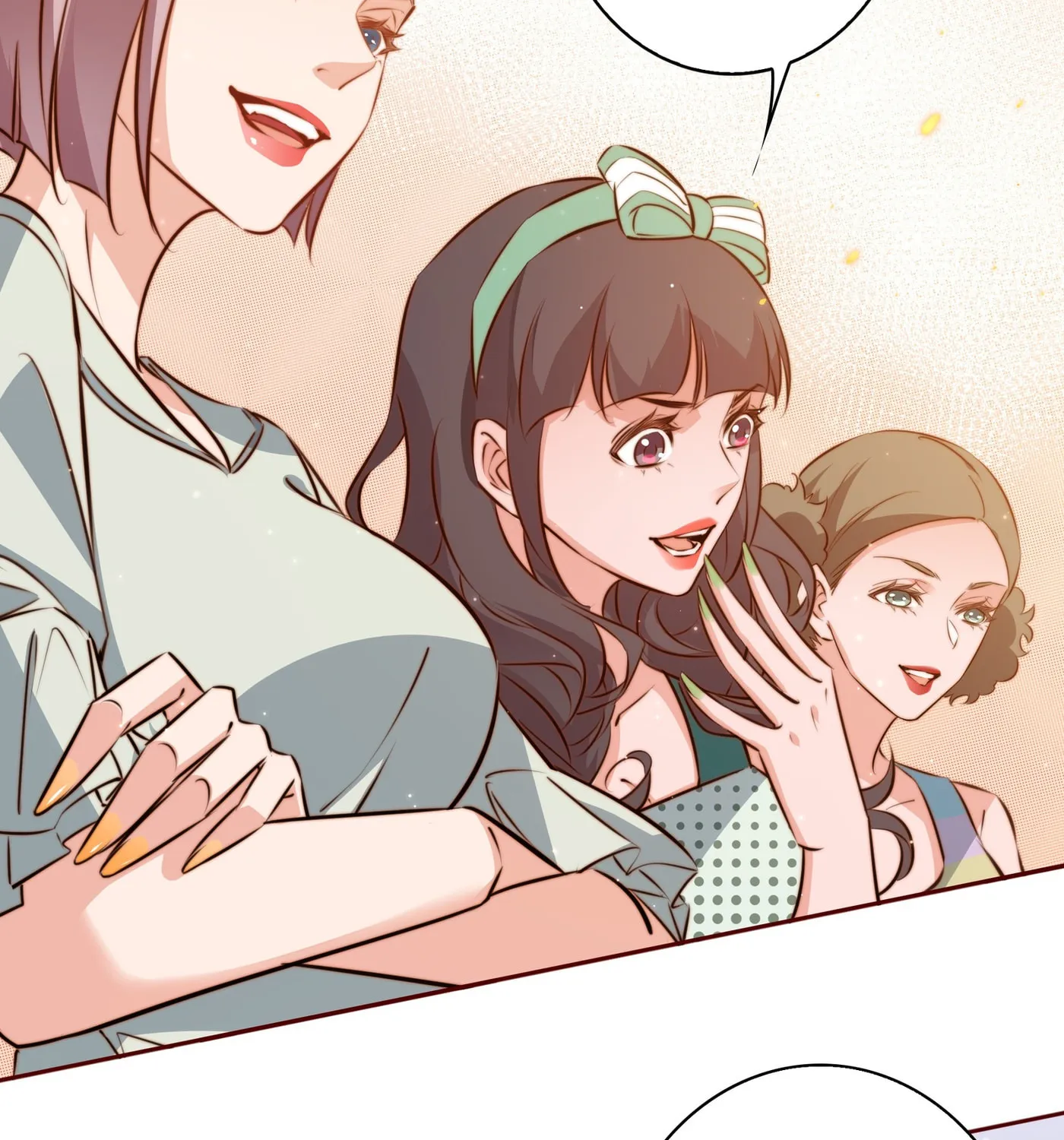 Read Scream Queen chapter 103 image 7 on Lezhin