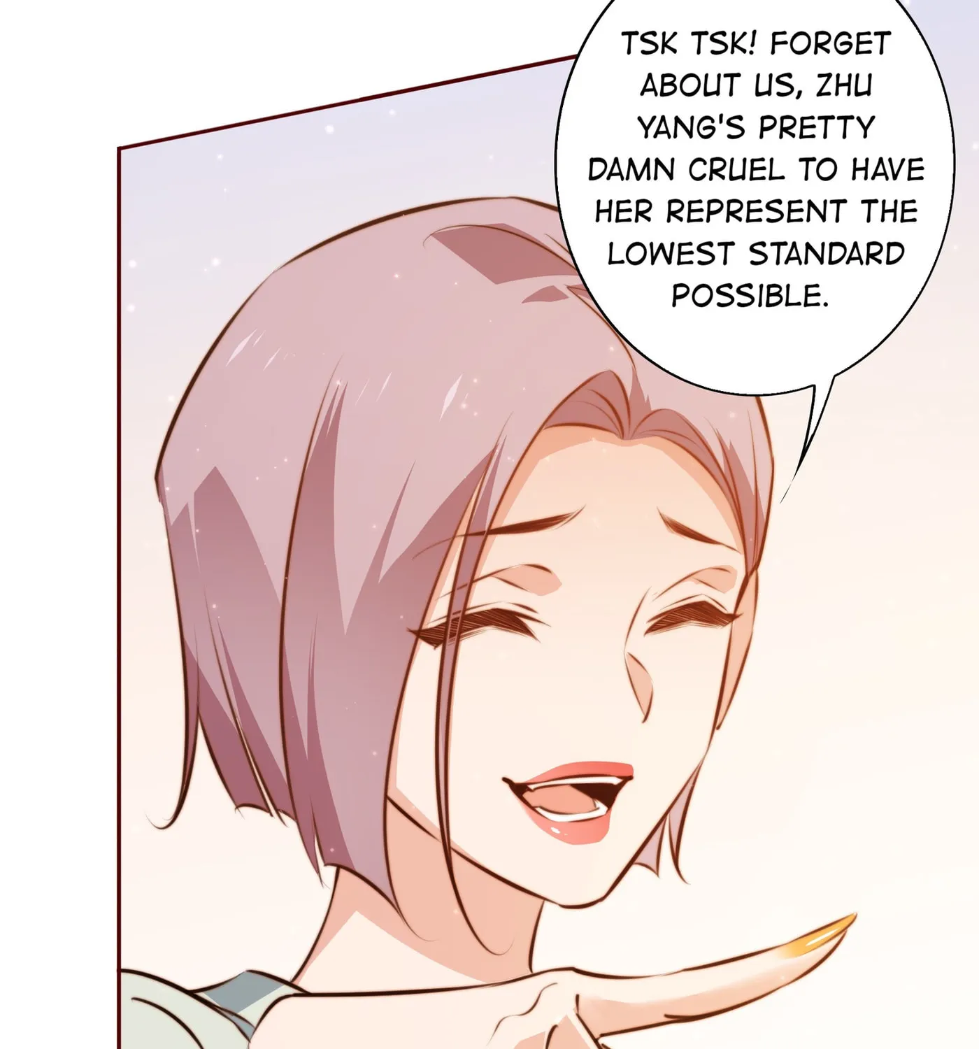 Read Scream Queen chapter 103 image 8 on Lezhin