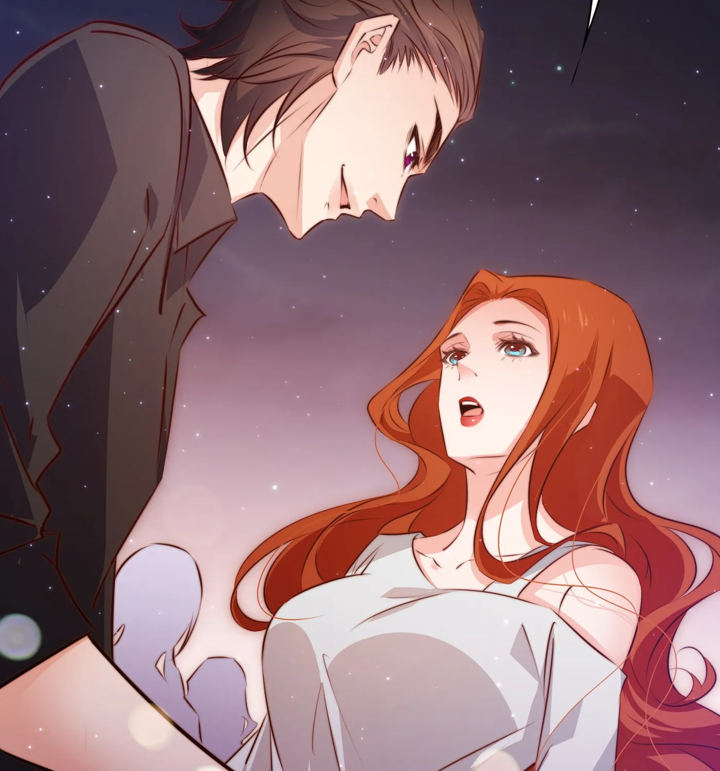 Read Scream Queen chapter 104 image 10 on Lezhin
