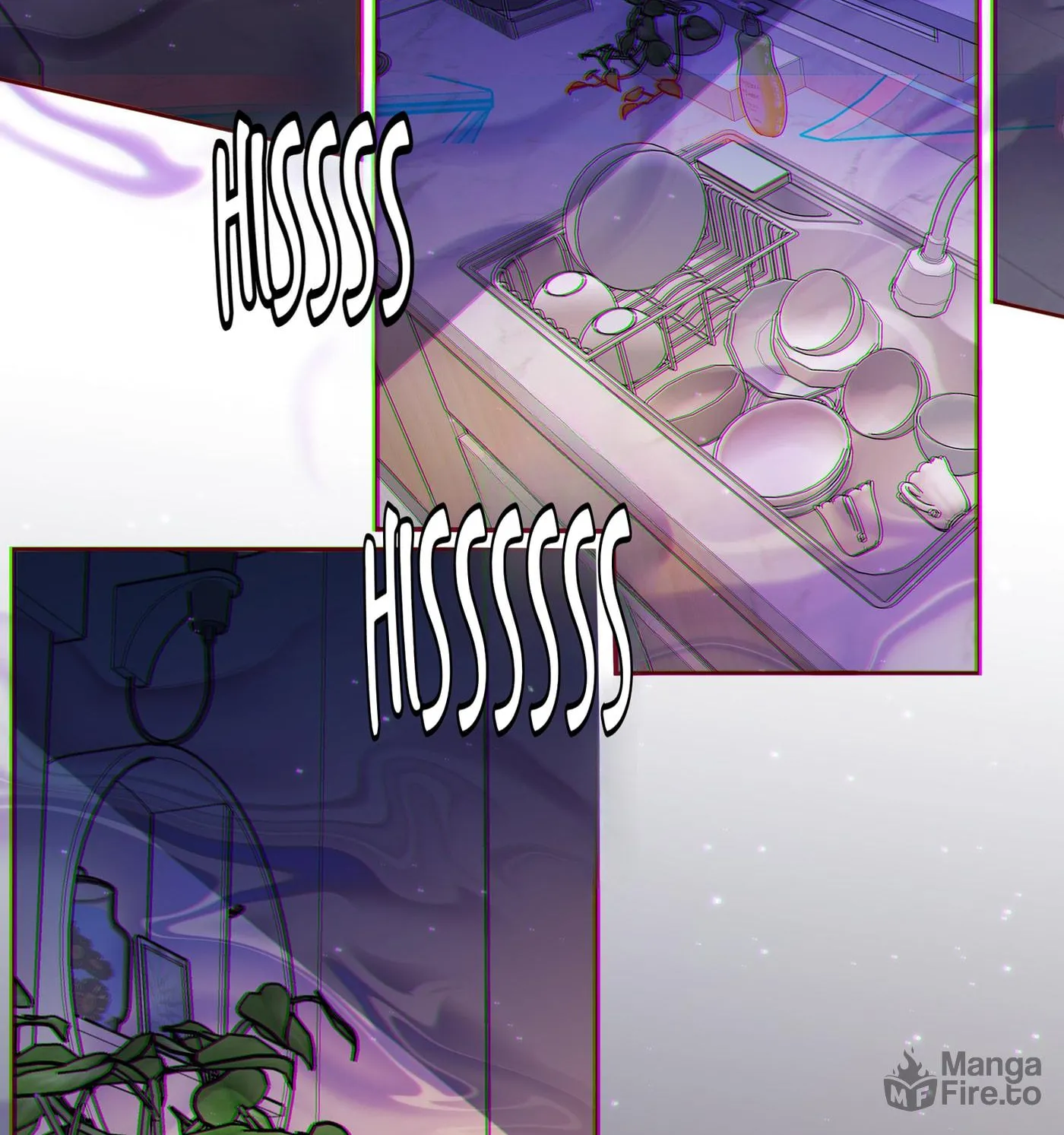 Read Scream Queen chapter 104 image 22 on Lezhin