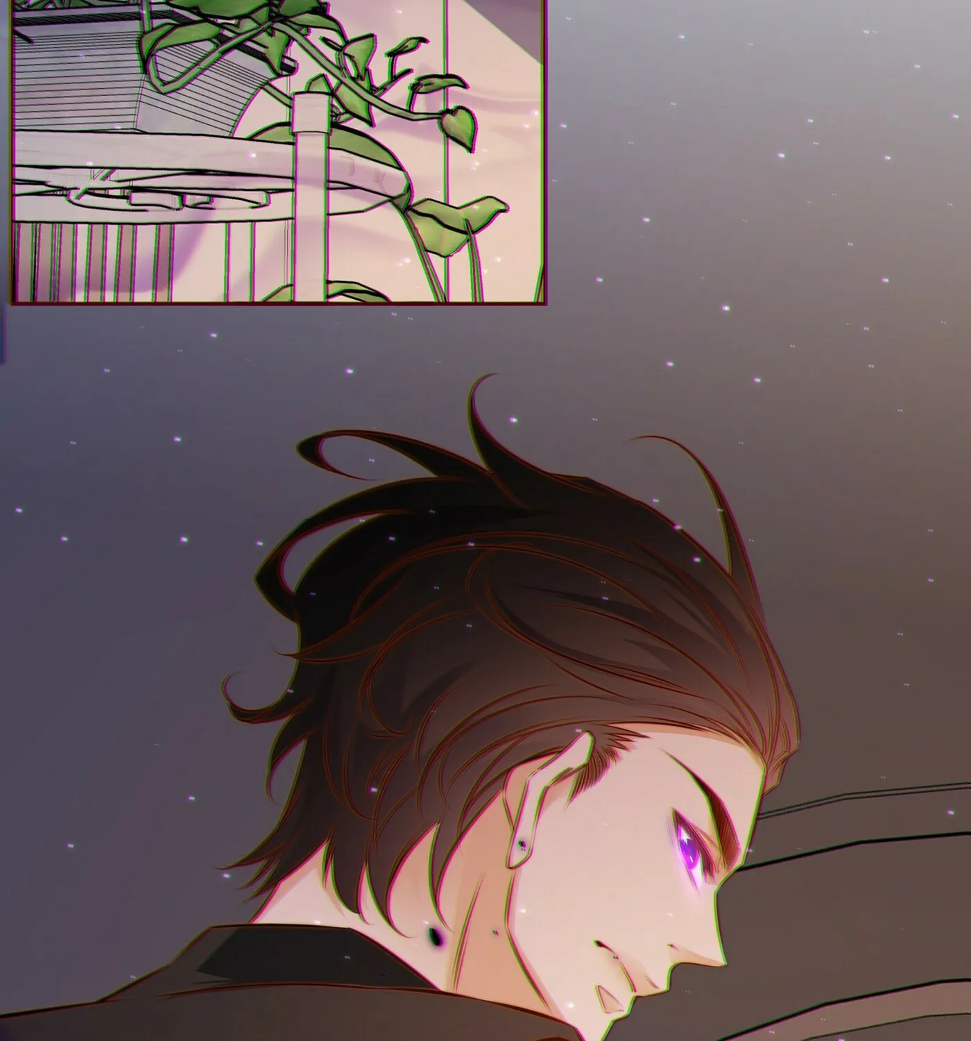 Read Scream Queen chapter 104 image 23 on Lezhin