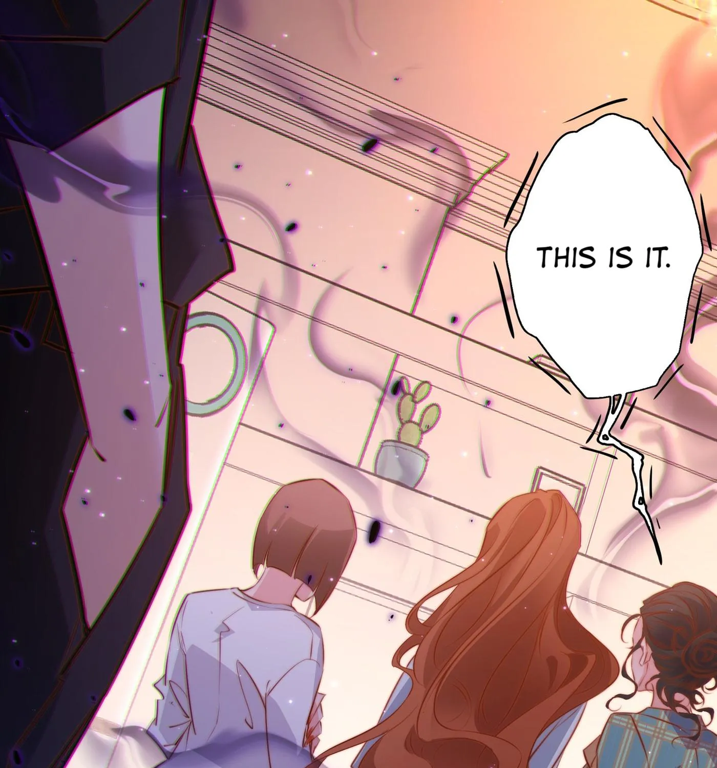 Read Scream Queen chapter 104 image 25 on Lezhin