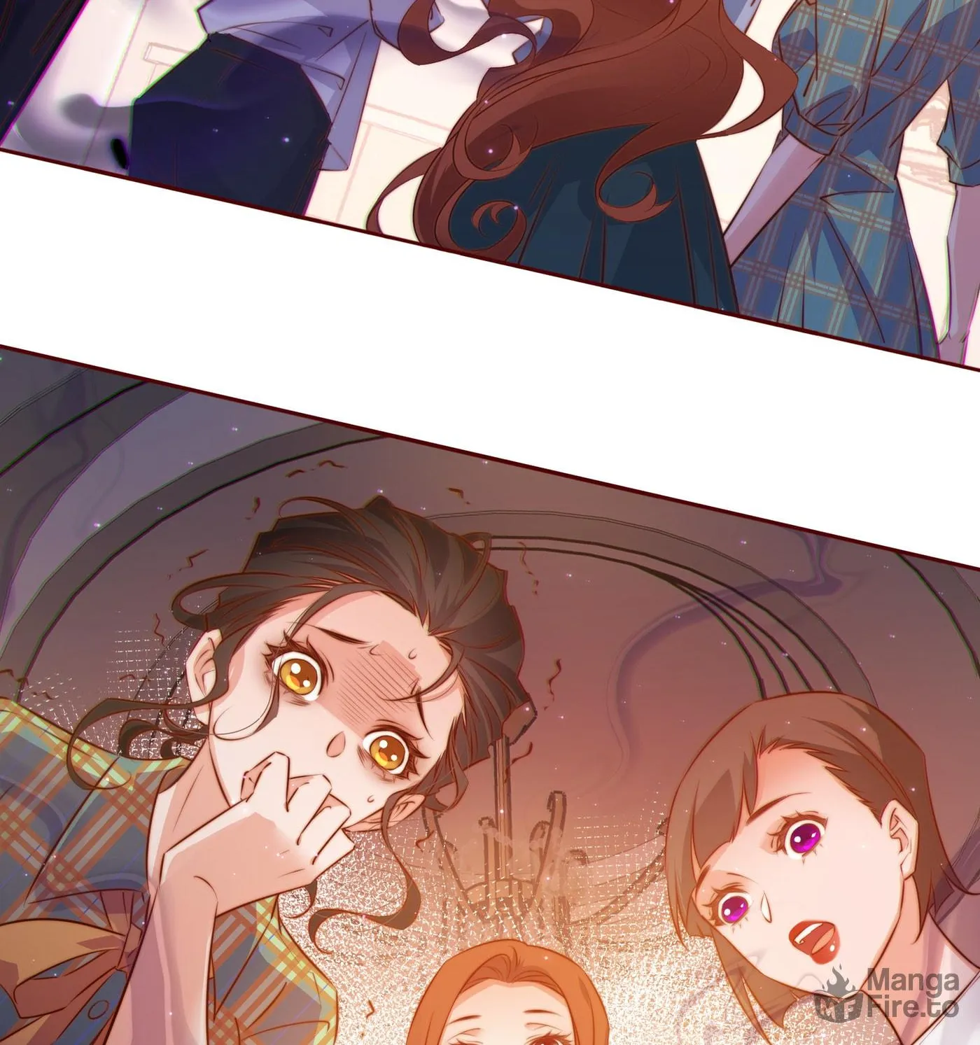Read Scream Queen chapter 104 image 26 on Lezhin