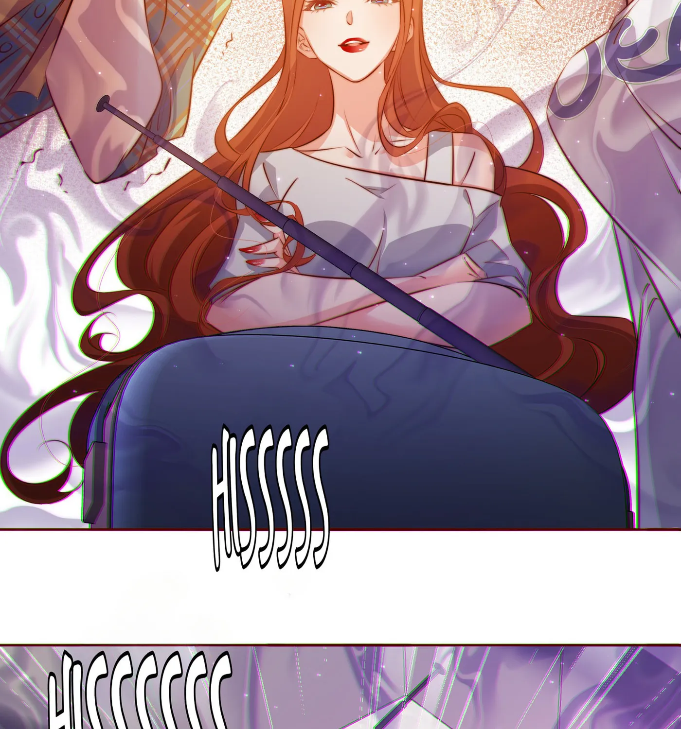 Read Scream Queen chapter 104 image 27 on Lezhin
