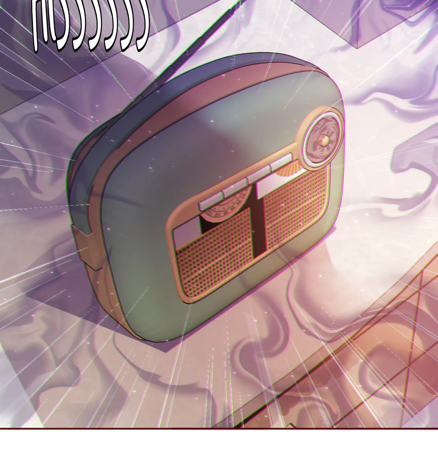 Read Scream Queen chapter 104 image 28 on Lezhin