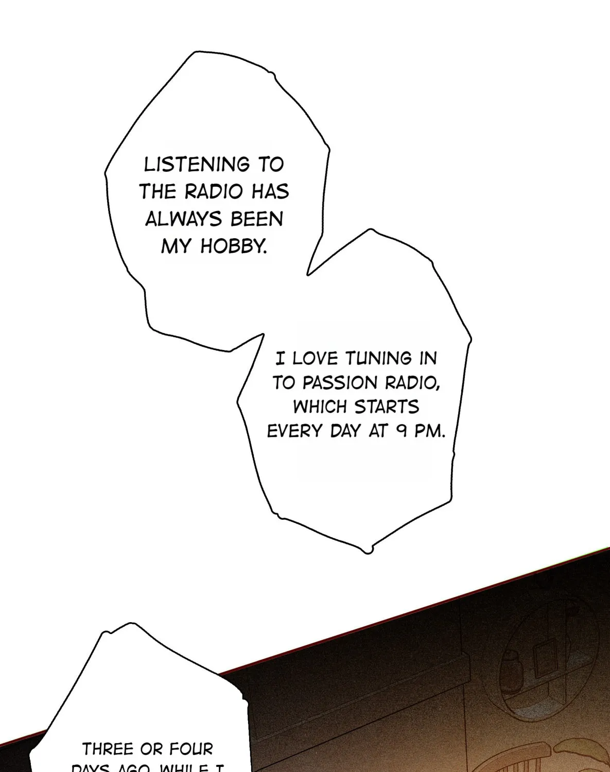 Read Scream Queen chapter 104 image 29 on Lezhin