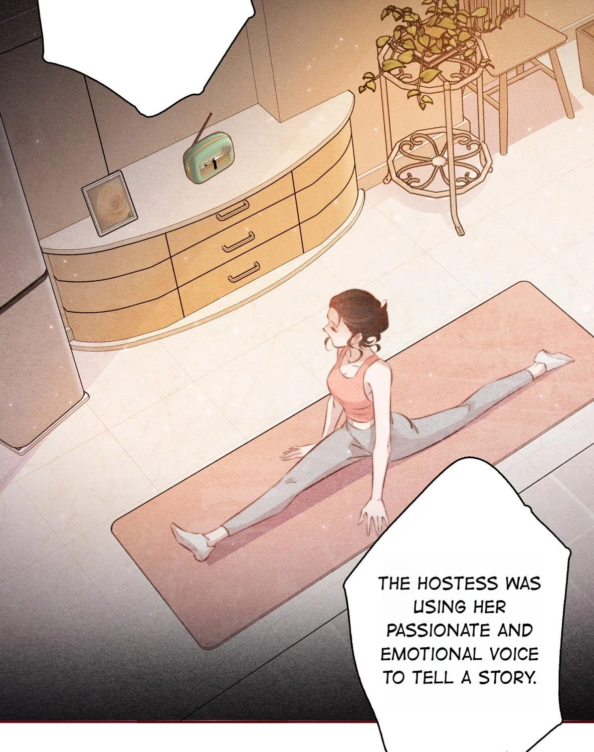 Read Scream Queen chapter 104 image 31 on Lezhin