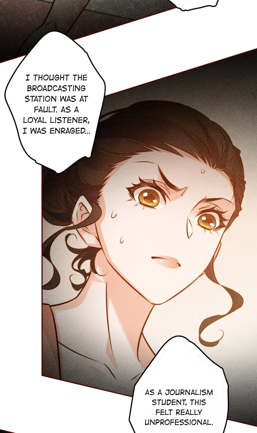 Read Scream Queen chapter 104 image 35 on Lezhin