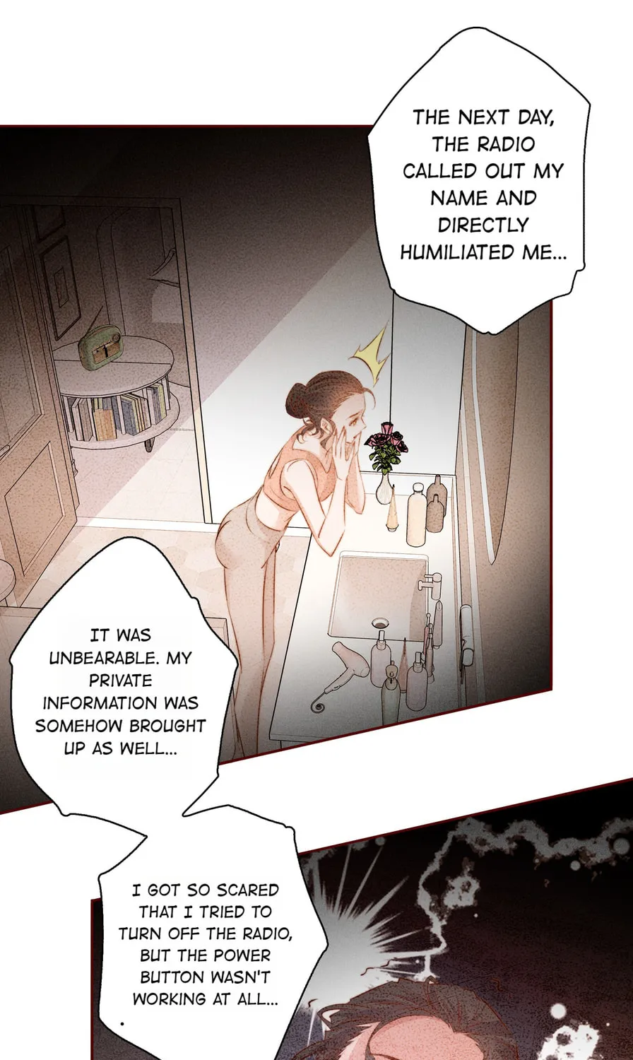Read Scream Queen chapter 104 image 45 on Lezhin