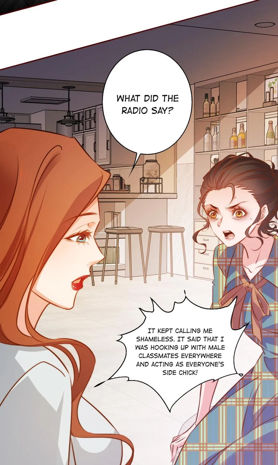 Read Scream Queen chapter 104 image 49 on Lezhin
