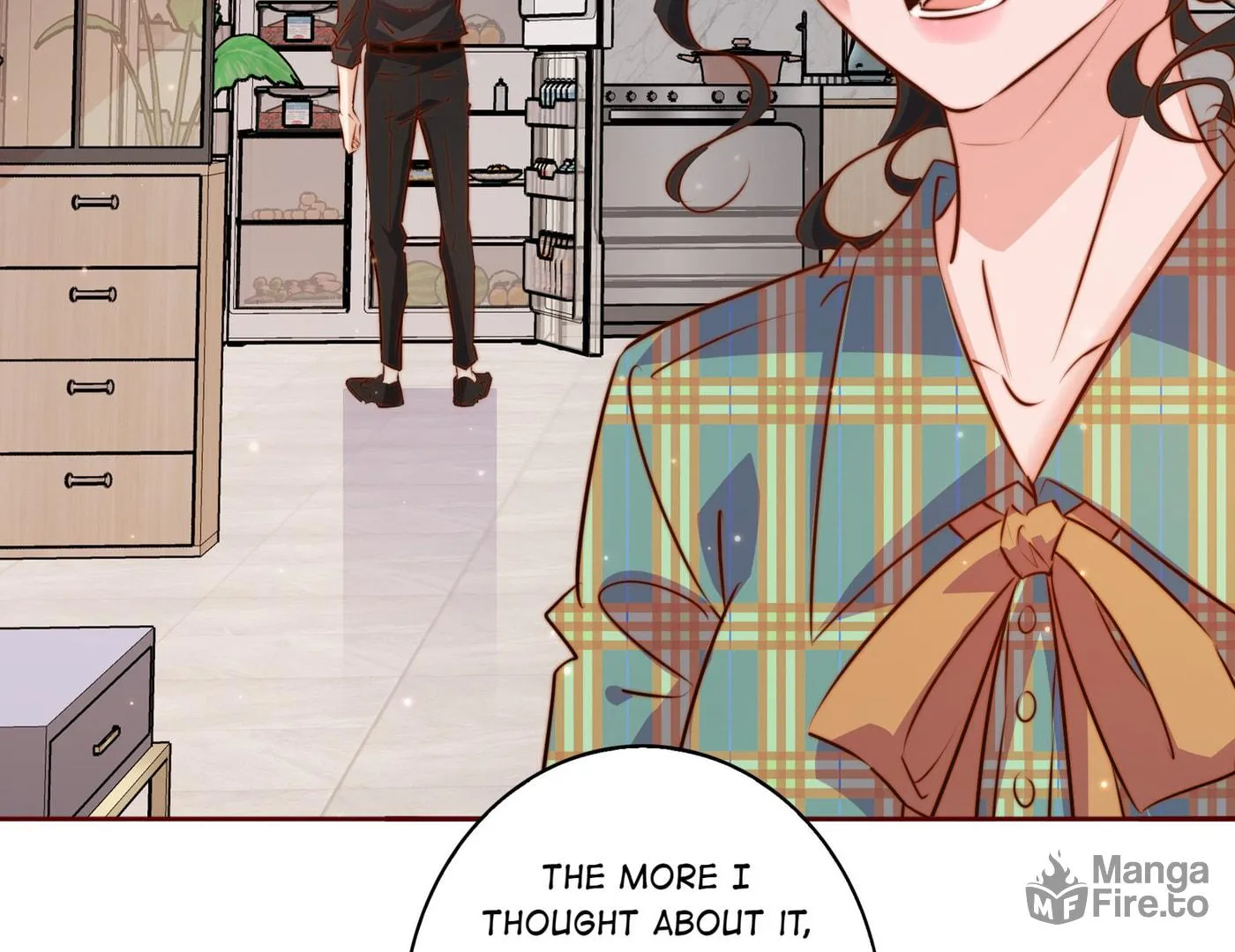 Read Scream Queen chapter 104 image 52 on Lezhin