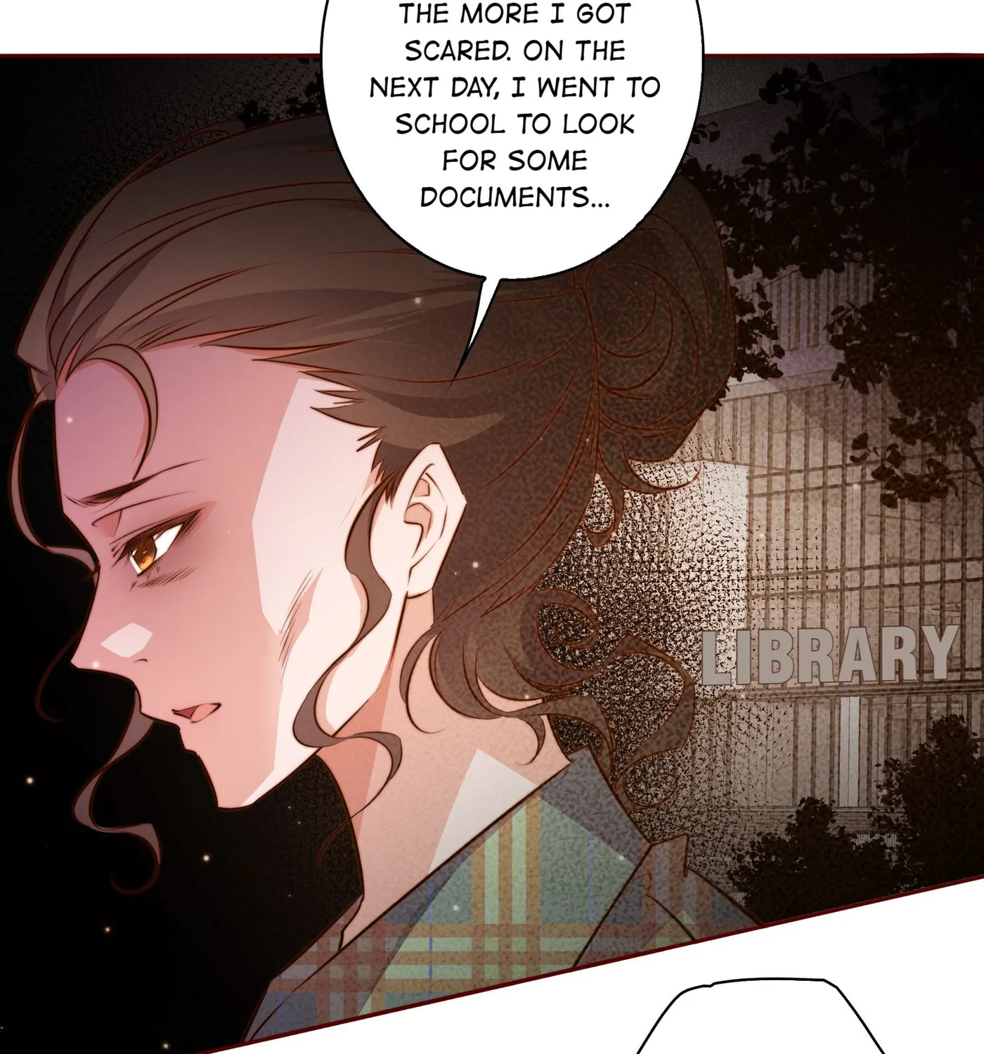 Read Scream Queen chapter 104 image 53 on Lezhin