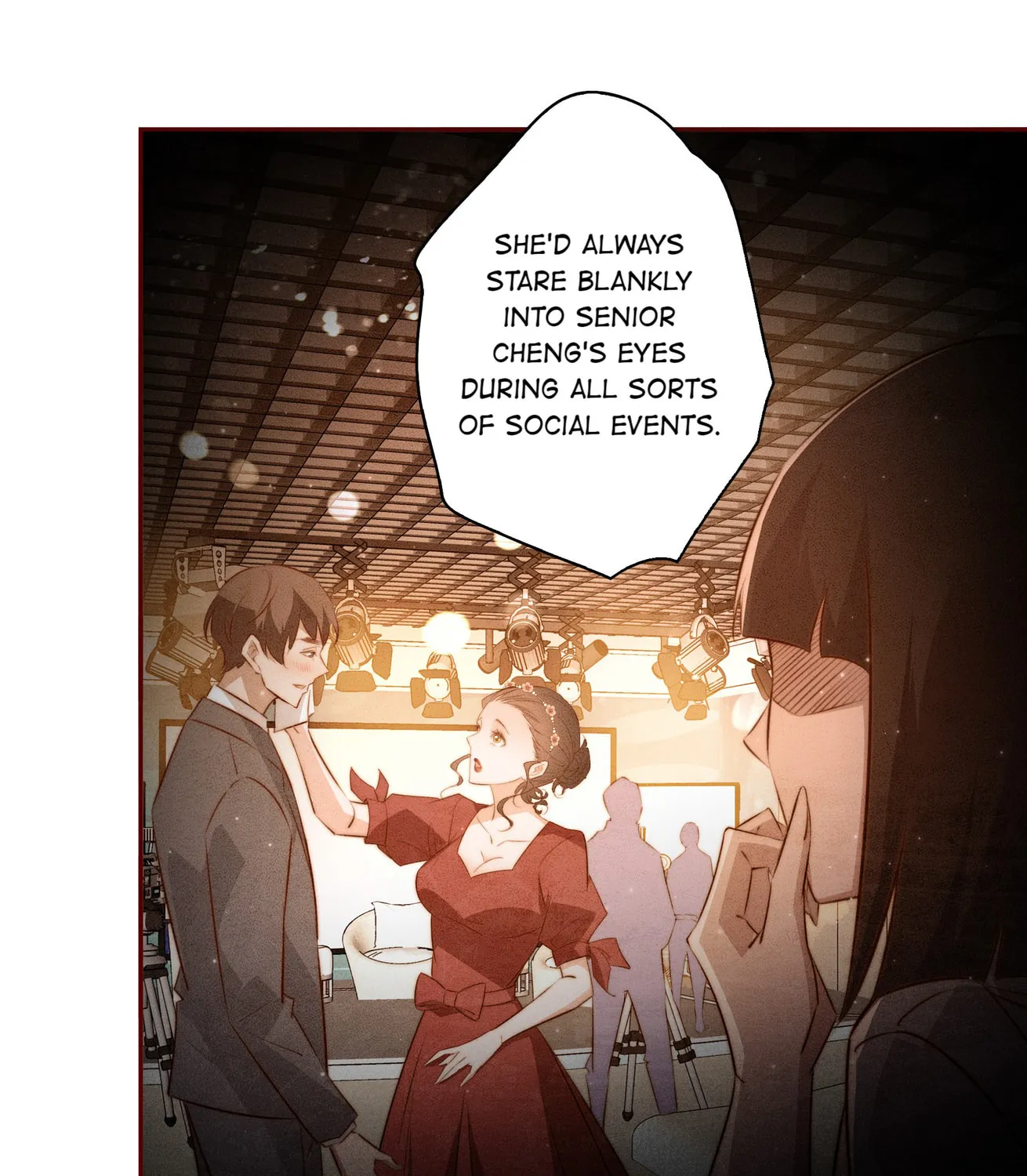 Read Scream Queen chapter 104 image 57 on Lezhin