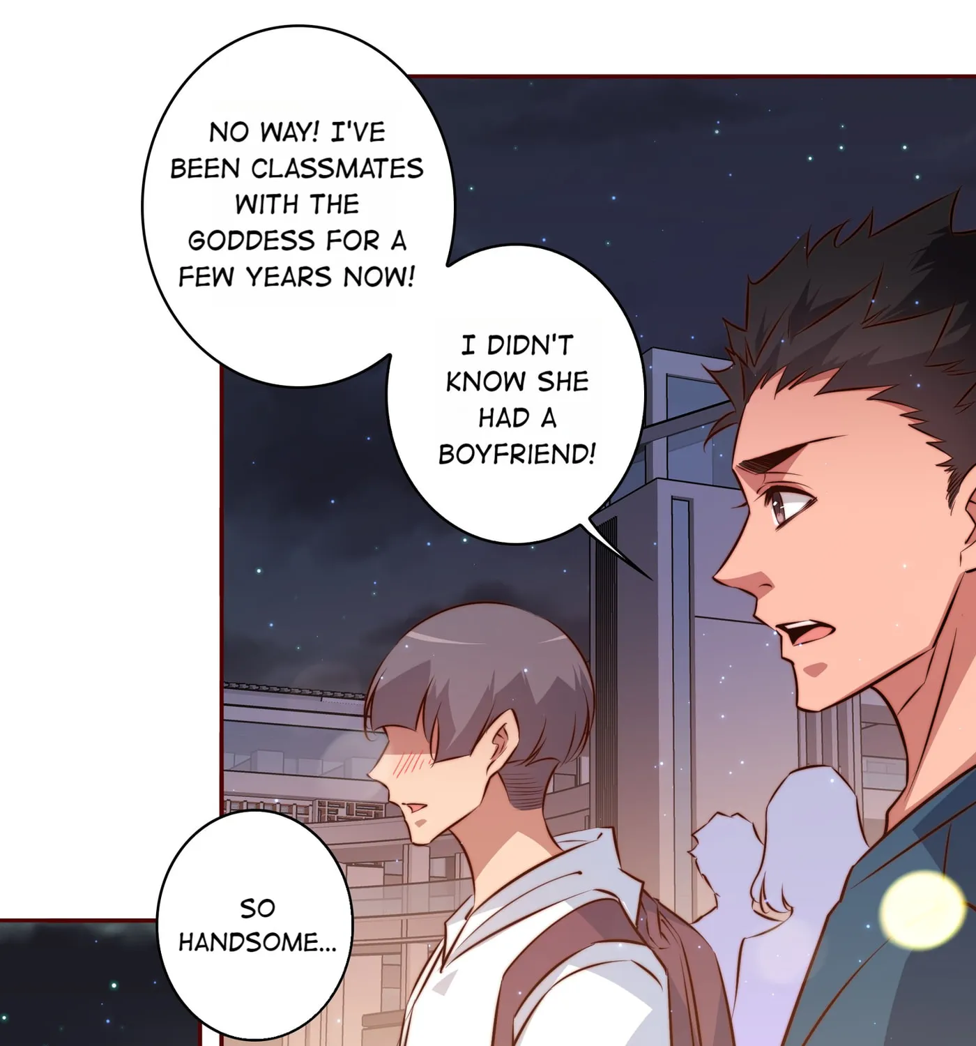 Read Scream Queen chapter 104 image 6 on Lezhin