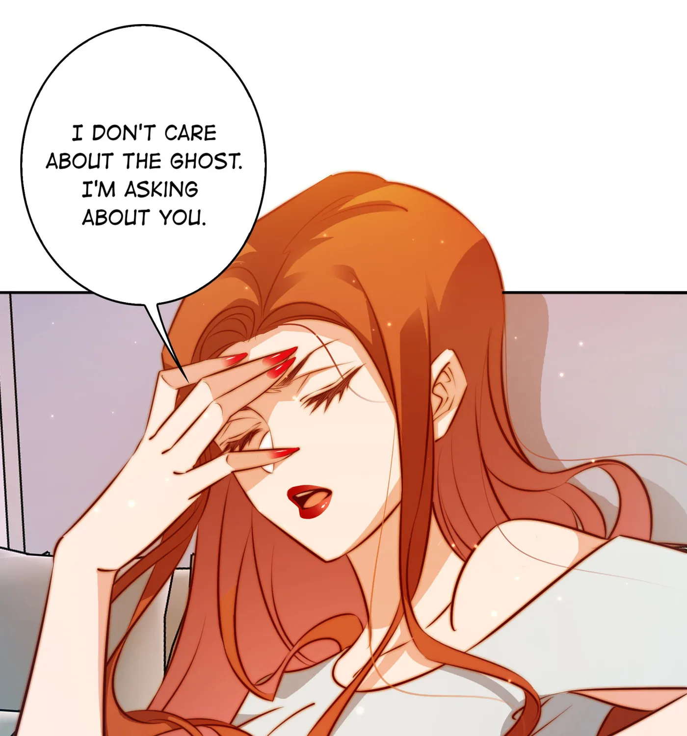 Read Scream Queen chapter 105 image 12 on Lezhin