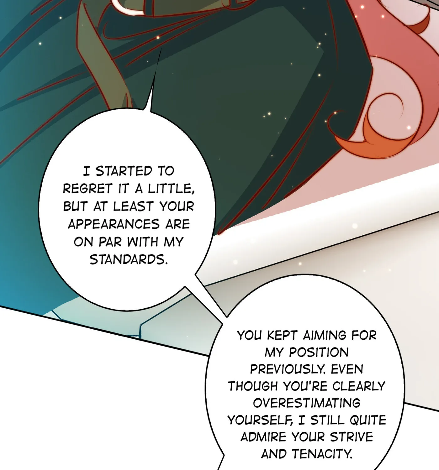 Read Scream Queen chapter 105 image 14 on Lezhin
