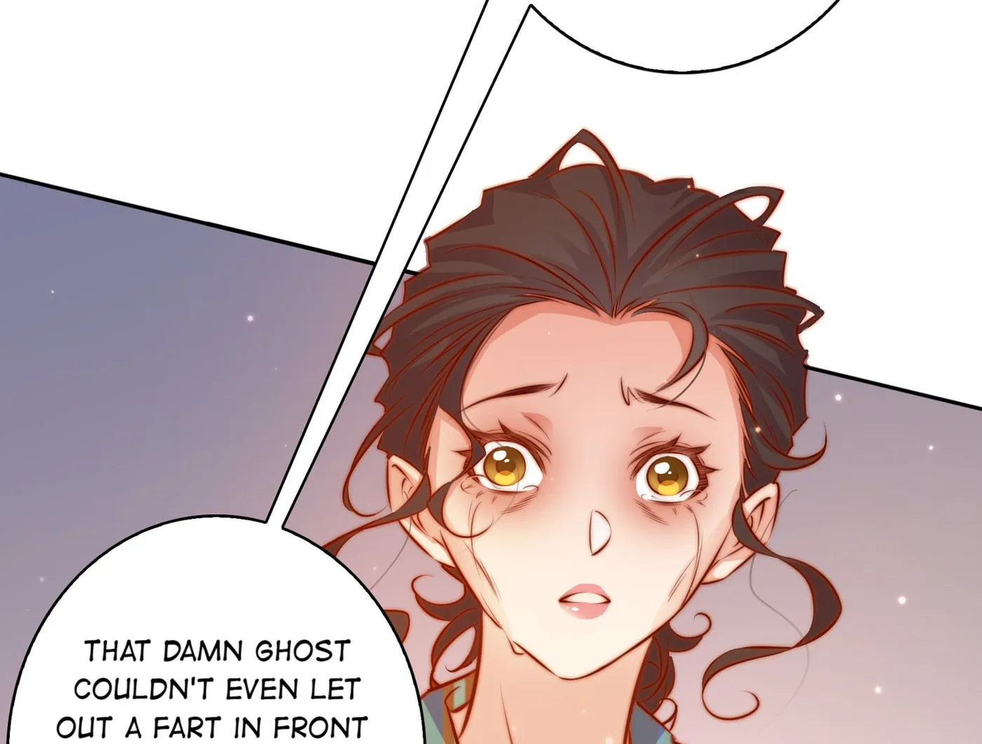 Read Scream Queen chapter 105 image 15 on Lezhin