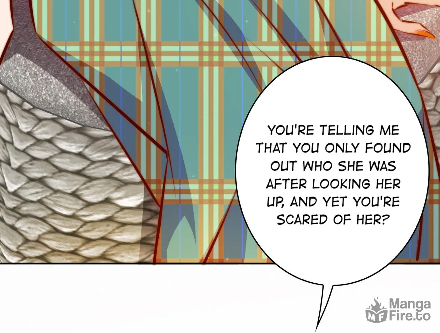 Read Scream Queen chapter 105 image 17 on Lezhin