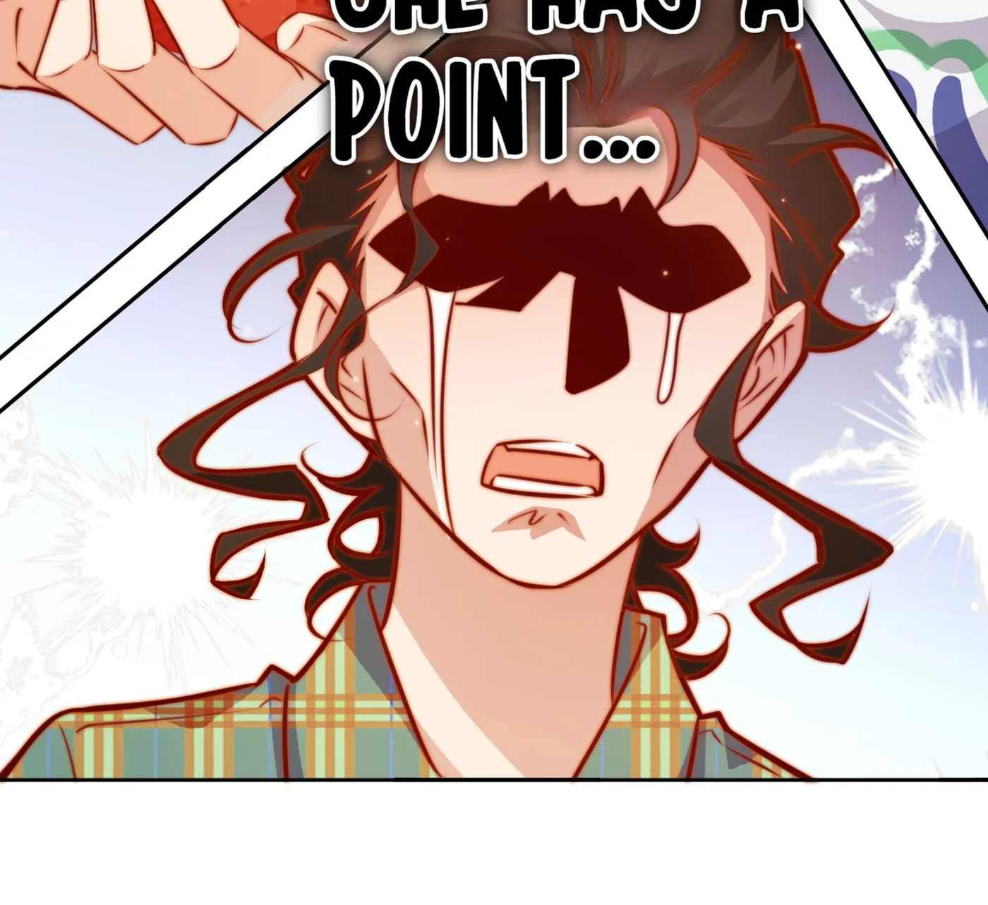 Read Scream Queen chapter 105 image 21 on Lezhin