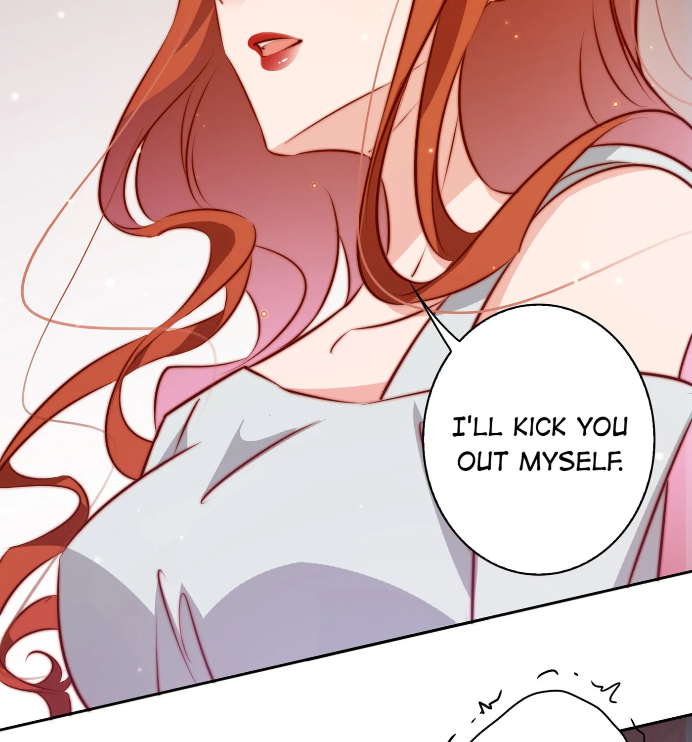 Read Scream Queen chapter 105 image 25 on Lezhin