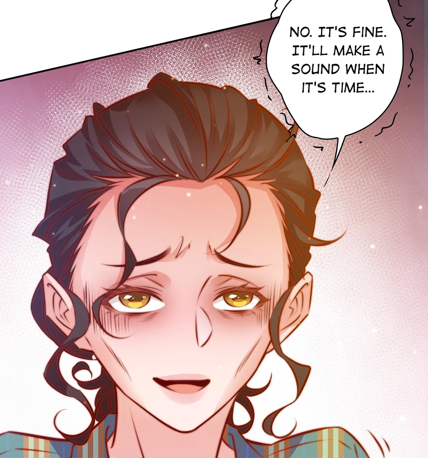 Read Scream Queen chapter 105 image 26 on Lezhin