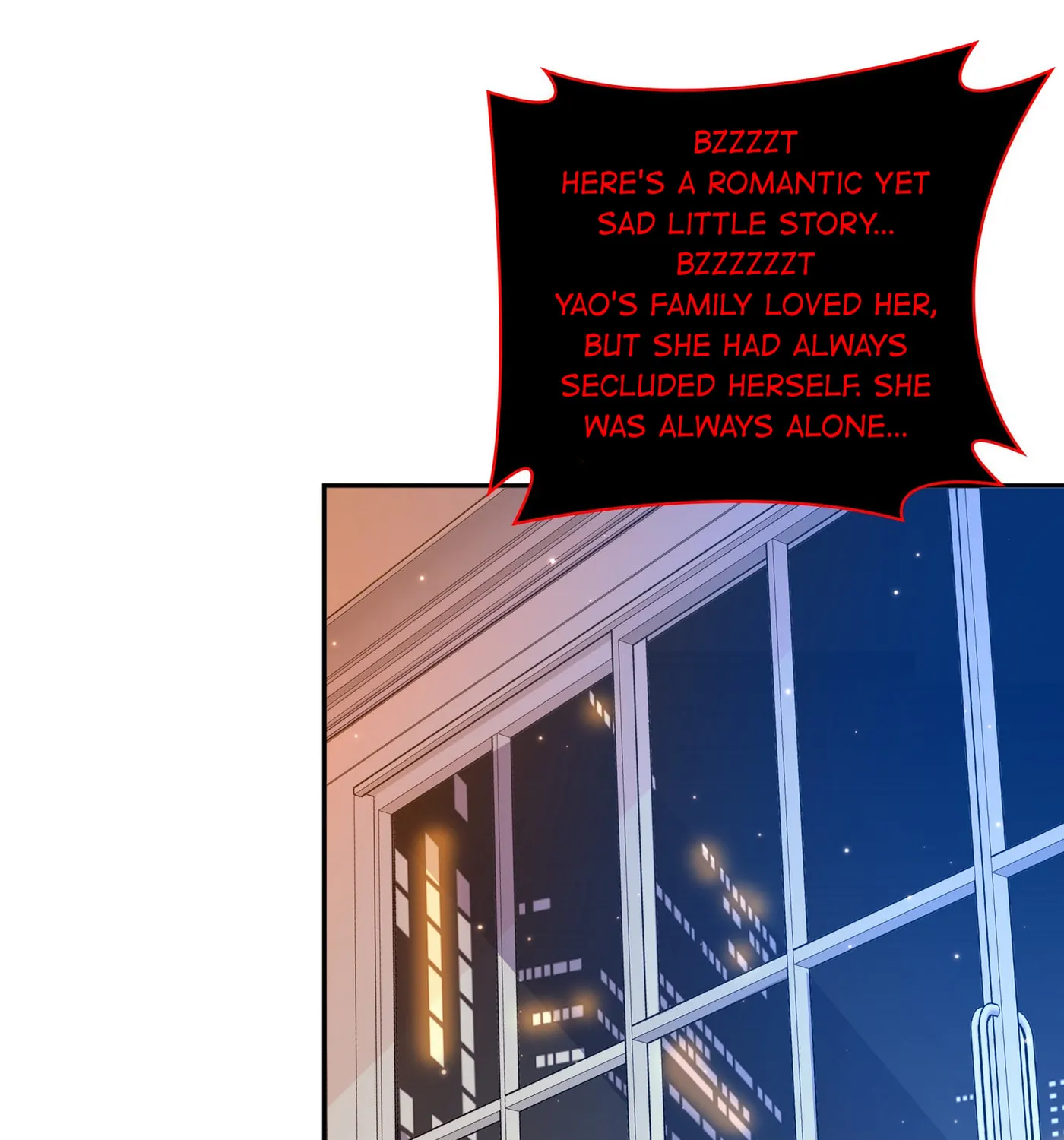 Read Scream Queen chapter 105 image 34 on Lezhin