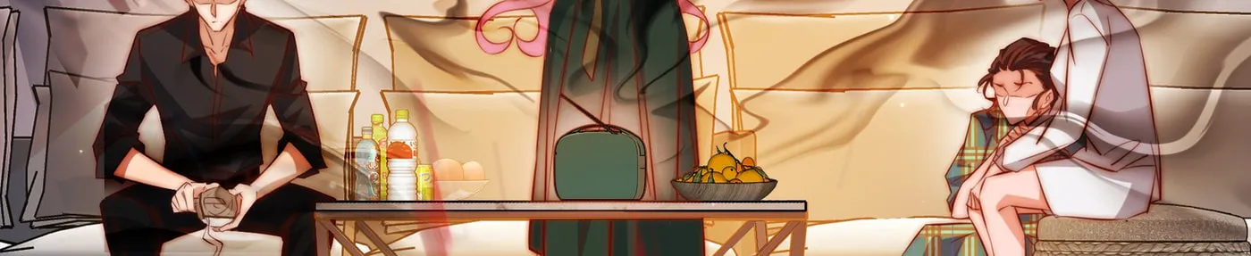 Read Scream Queen chapter 105 image 39 on Lezhin