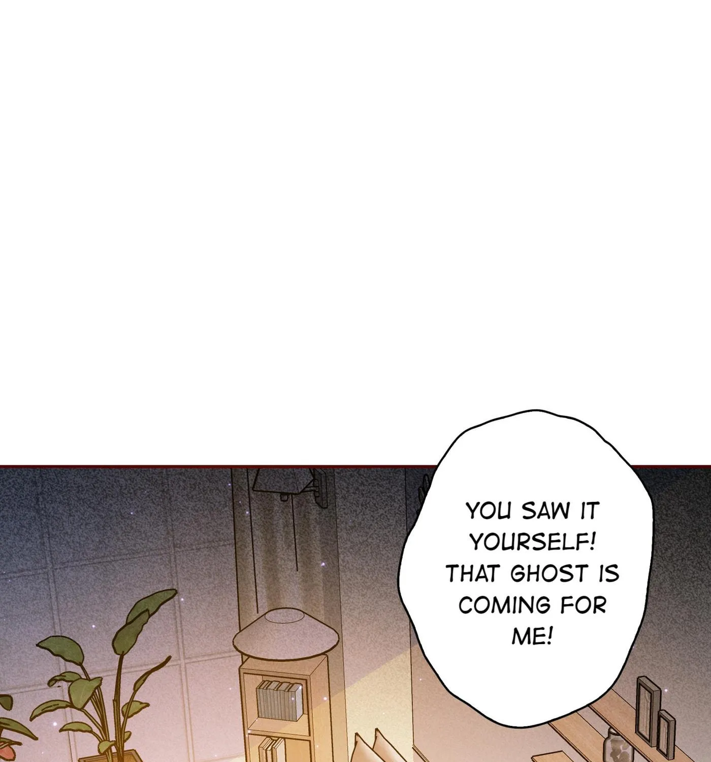 Read Scream Queen chapter 105 image 4 on Lezhin