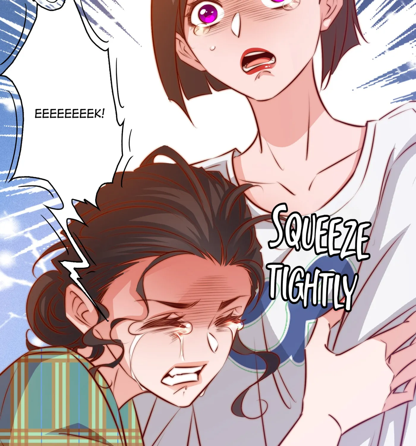Read Scream Queen chapter 105 image 41 on Lezhin