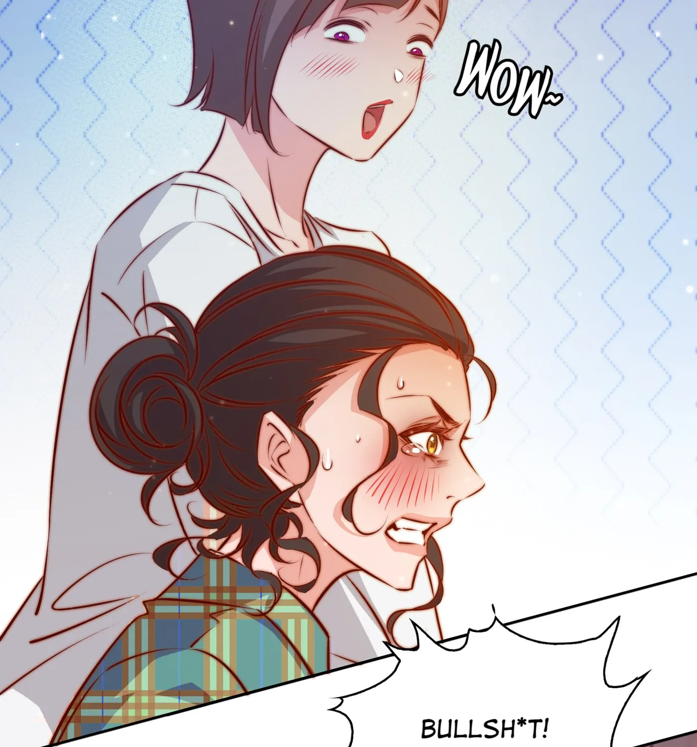 Read Scream Queen chapter 105 image 50 on Lezhin