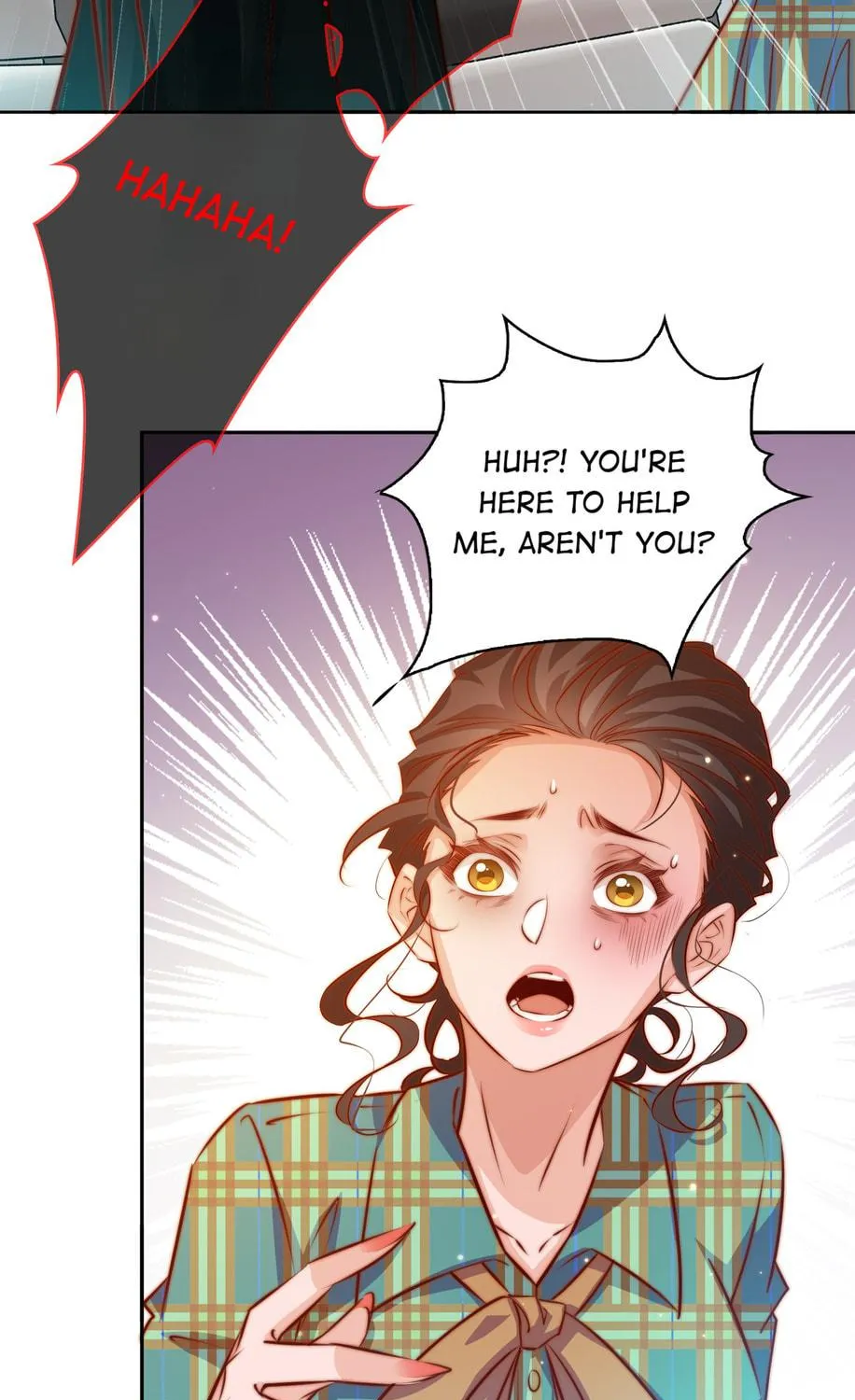 Read Scream Queen chapter 105 image 57 on Lezhin