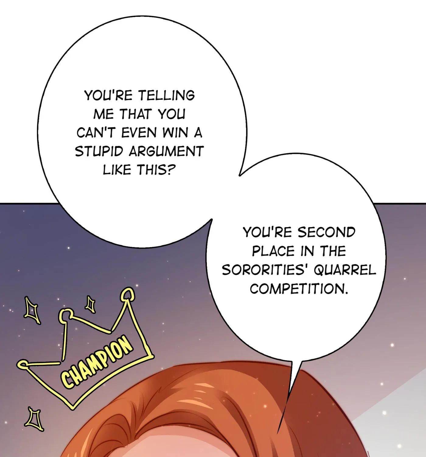 Read Scream Queen chapter 105 image 59 on Lezhin