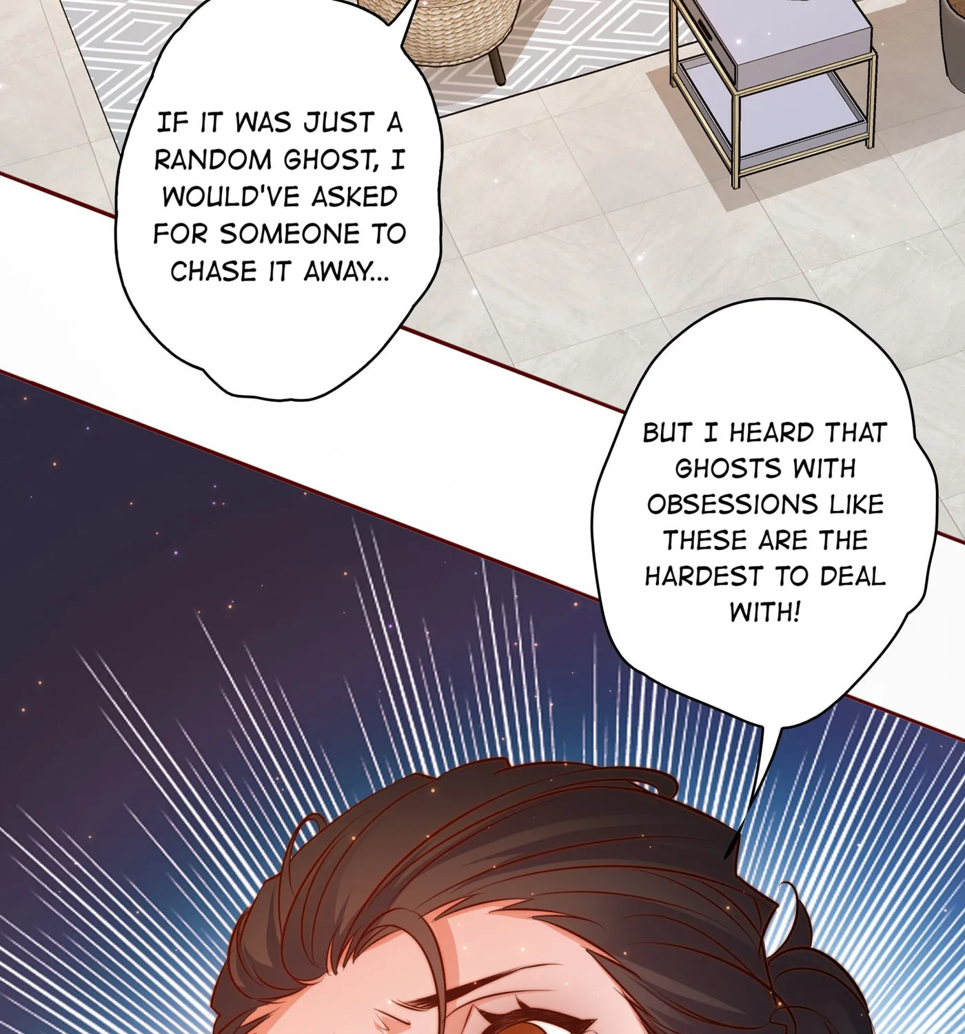 Read Scream Queen chapter 105 image 6 on Lezhin