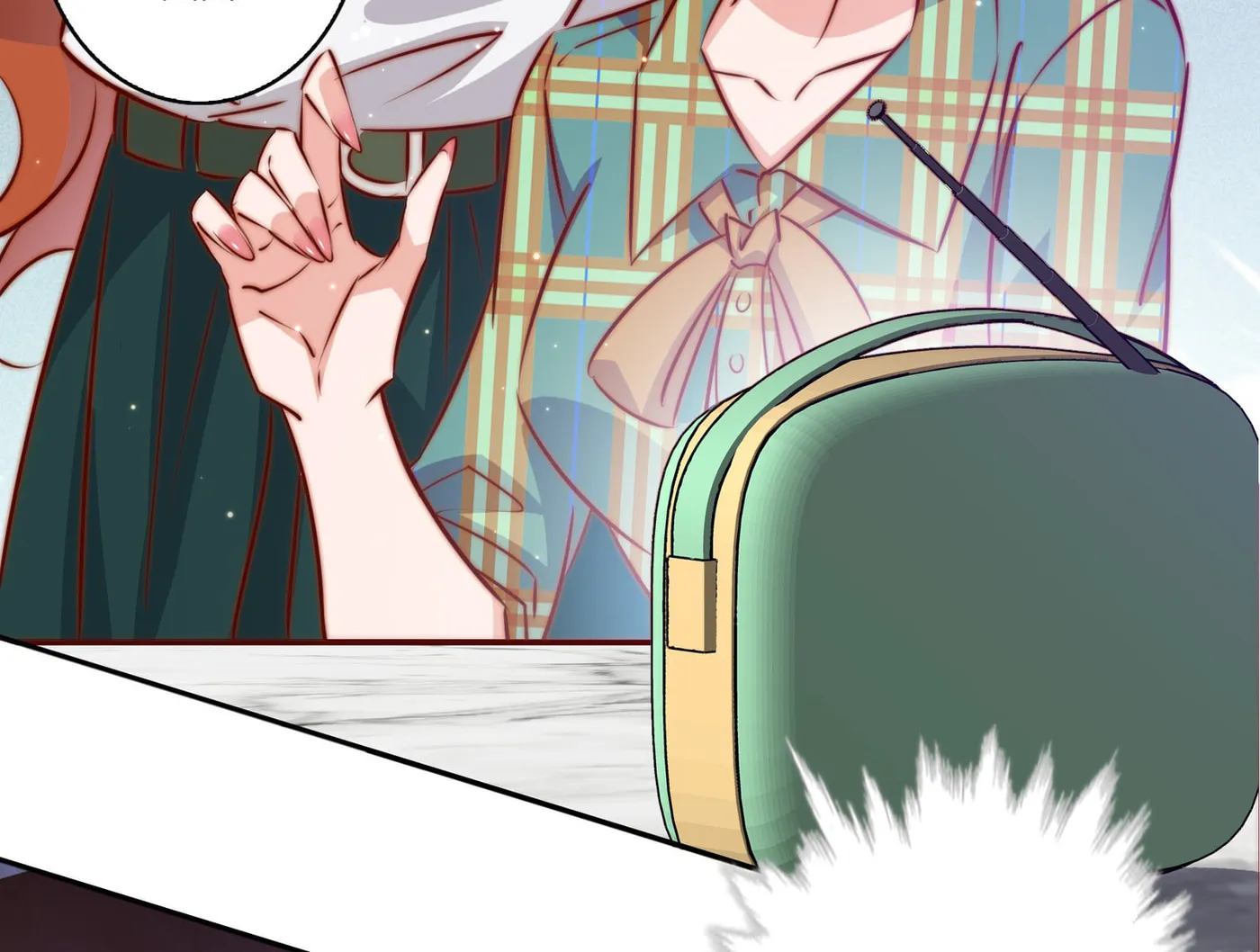Read Scream Queen chapter 105 image 66 on Lezhin