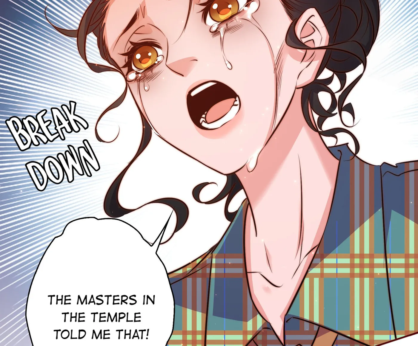 Read Scream Queen chapter 105 image 7 on Lezhin