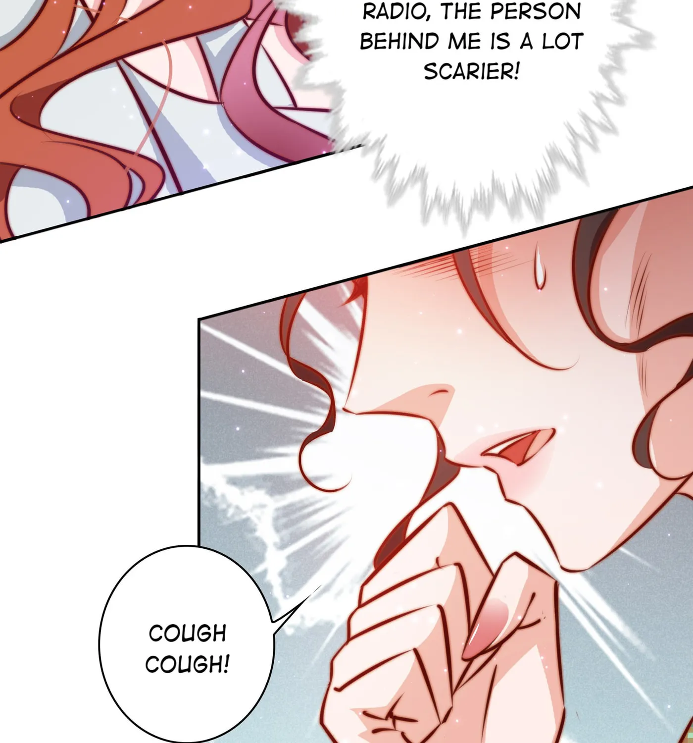 Read Scream Queen chapter 105 image 70 on Lezhin