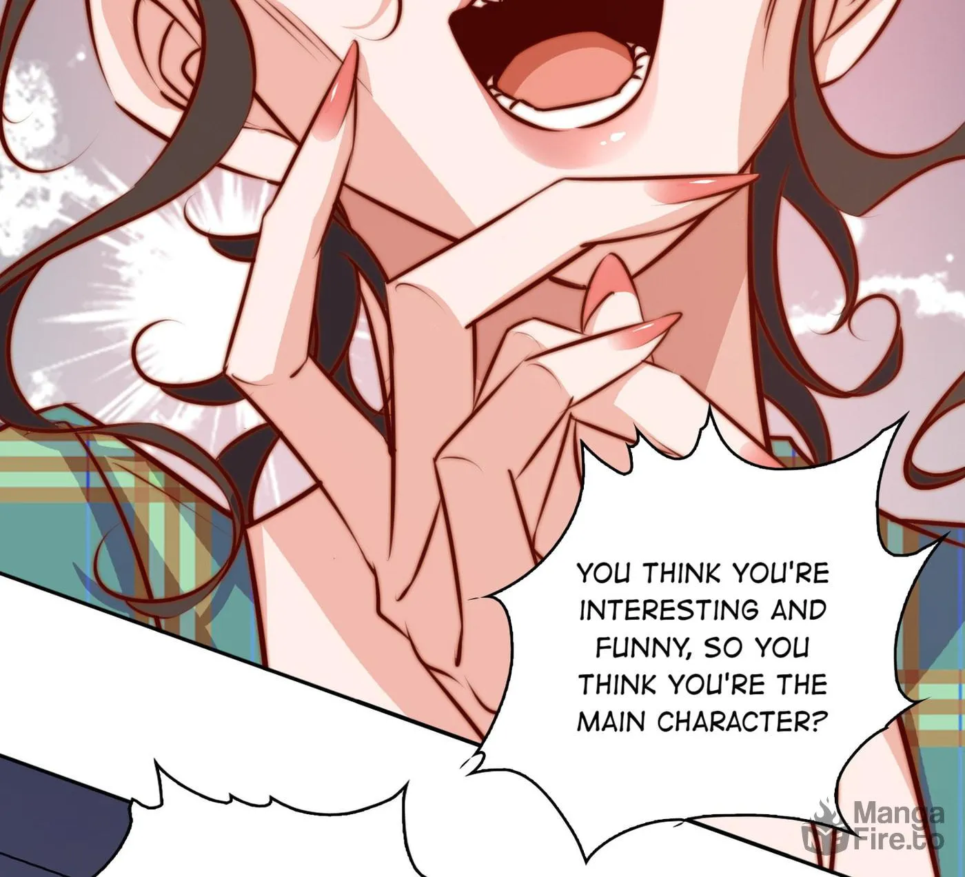 Read Scream Queen chapter 105 image 77 on Lezhin