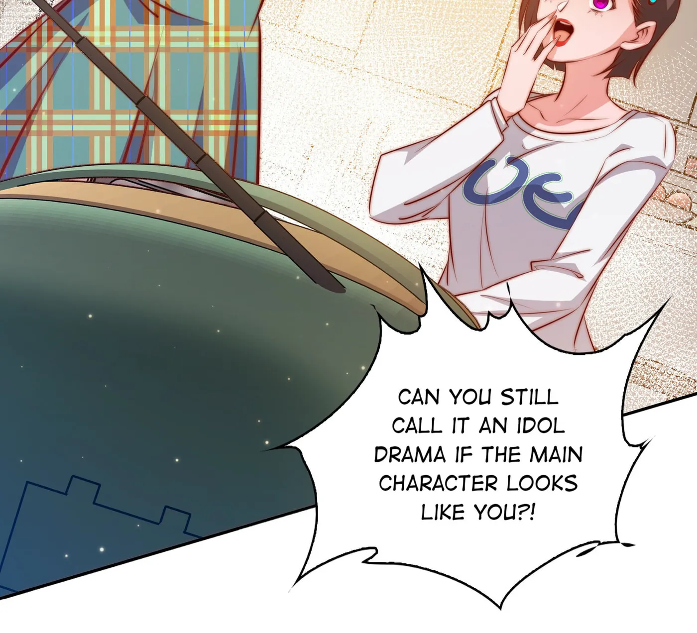 Read Scream Queen chapter 105 image 79 on Lezhin