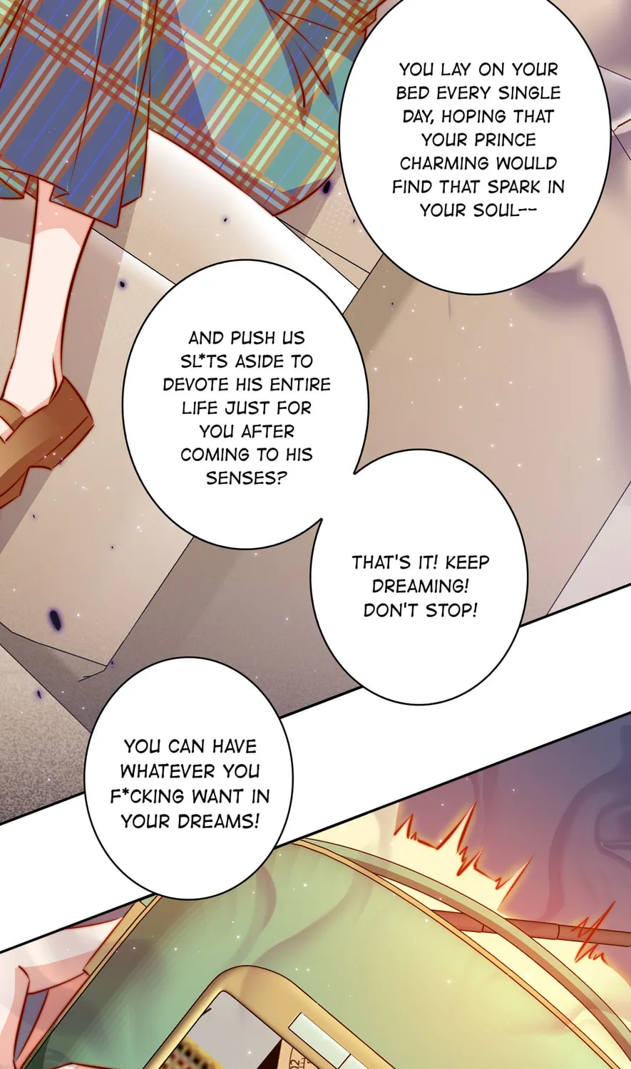 Read Scream Queen chapter 105 image 84 on Lezhin