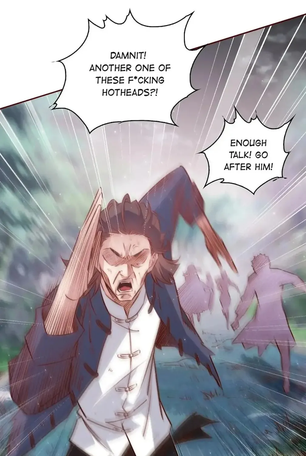 Read Scream Queen chapter 106 image 101 on Lezhin
