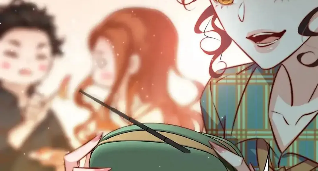 Read Scream Queen chapter 106 image 11 on Lezhin