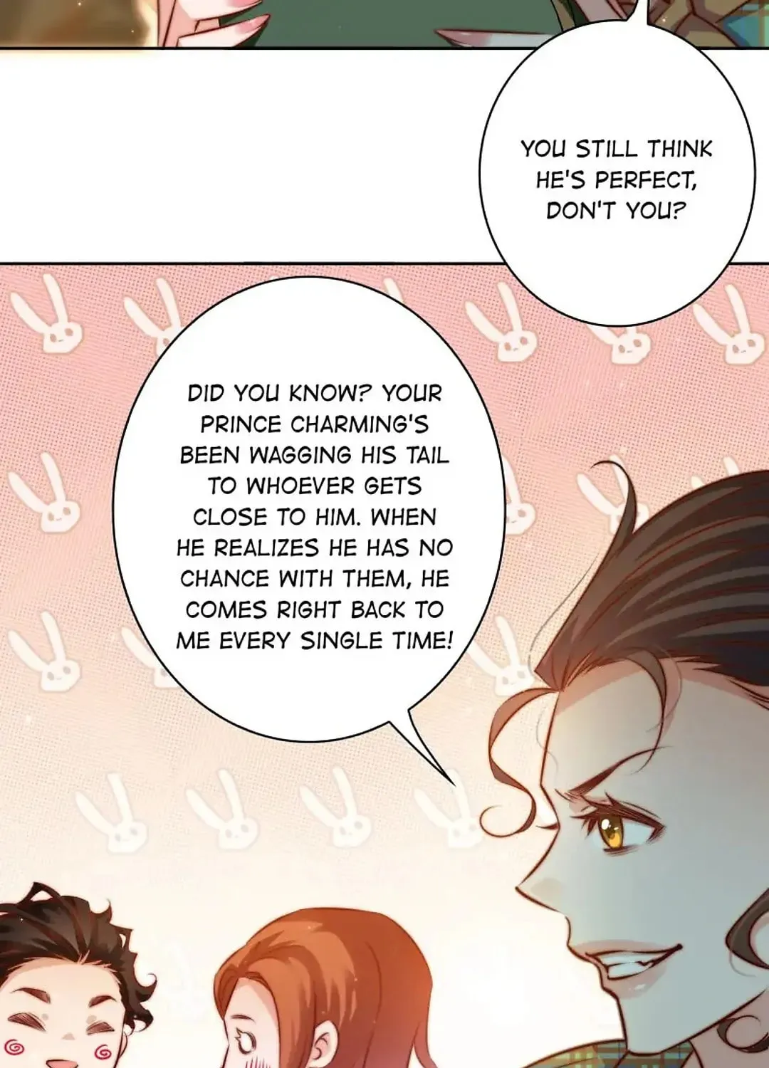 Read Scream Queen chapter 106 image 12 on Lezhin