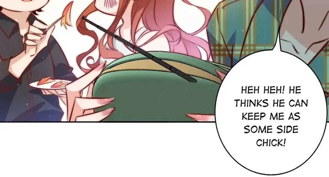 Read Scream Queen chapter 106 image 13 on Lezhin