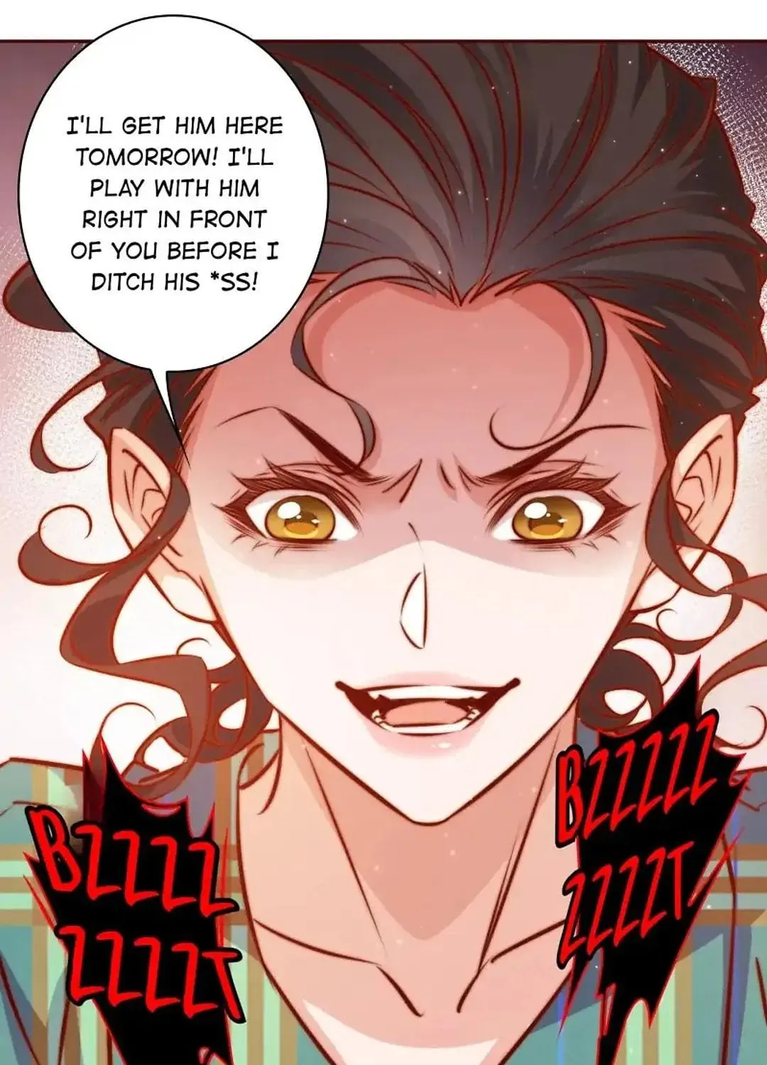 Read Scream Queen chapter 106 image 14 on Lezhin